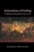 Generations of Feeling Rosenwein Barbara H.