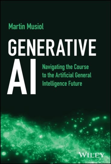 Generative AI Martin Musiol
