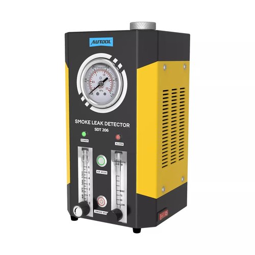 Generator Dymu Tester Szczelności Autool Sdt206 Inna marka