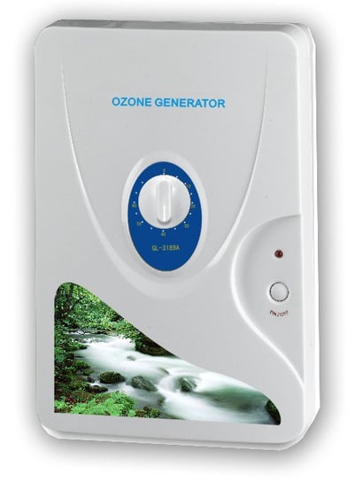 Generator OZONU 600MG/H GL-3189A ozonator XYZ