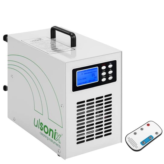 Generator ozonu ozonator z lampą UV Ulsonix AIRCLEAN 110W 10g/h Inna marka