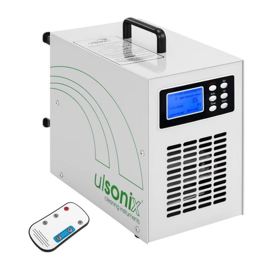 Generator ozonu ozonator z lampą UV Ulsonix AIRCLEAN 98W 7g/h Inna marka