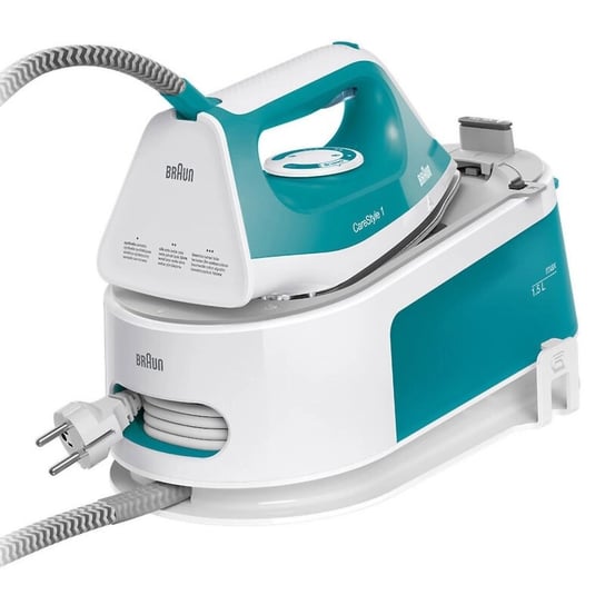 Generator pary Braun IS1013GR 2200W Braun