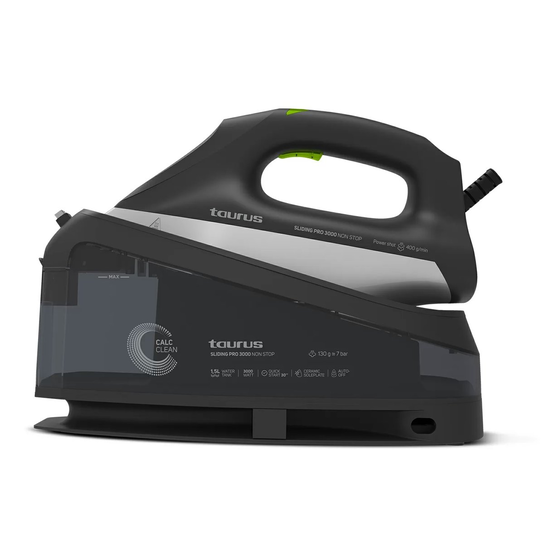Generator pary TAURUS Sliding Pro Taurus