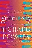 Generosity Powers Richard