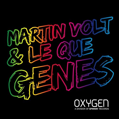 Genes Martin Volt & Le Que