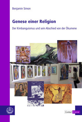 Genese einer Religion Evangelische Verlagsanstalt