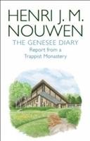 Genesee Diary Nouwen Henri J. M.