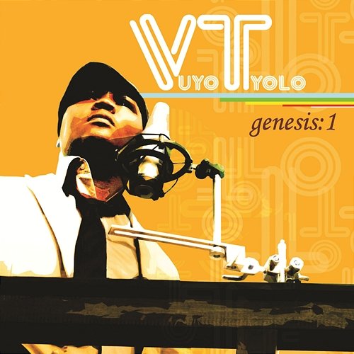 Genesis: 1 Vuyo Tyolo