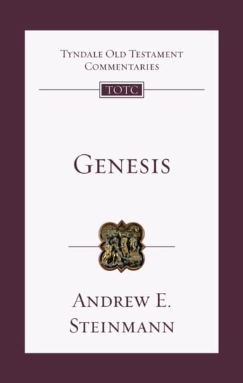 Genesis: An Introduction And Commentary Opracowanie zbiorowe