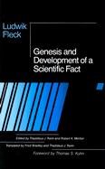 Genesis and Development of a Scientific Fact Fleck Ludwik