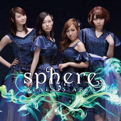 GENESIS ARIA Sphere