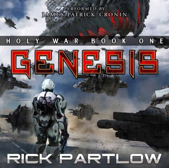 Genesis Partlow Rick