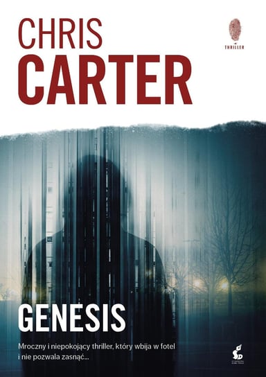Genesis Carter Chris