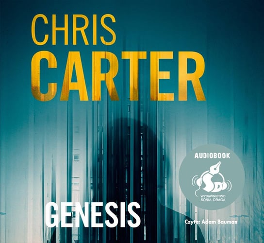 Genesis Carter Chris