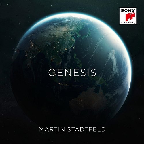 Genesis Martin Stadtfeld