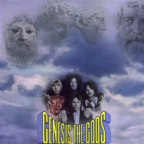 Genesis The Gods