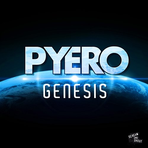 Genesis Pyero
