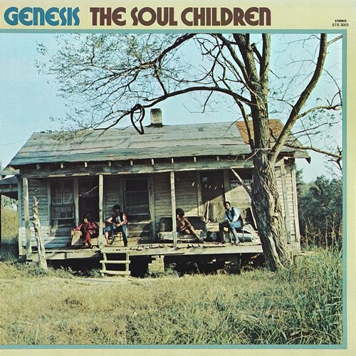 Genesis The Soul Children