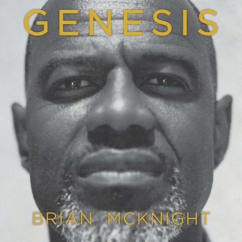 Genesis Brian McKnight