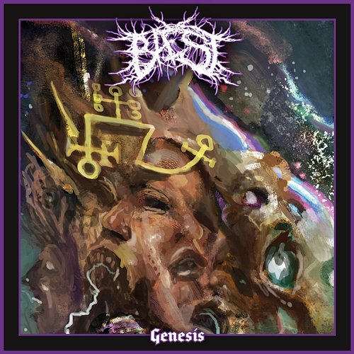 Genesis Baest