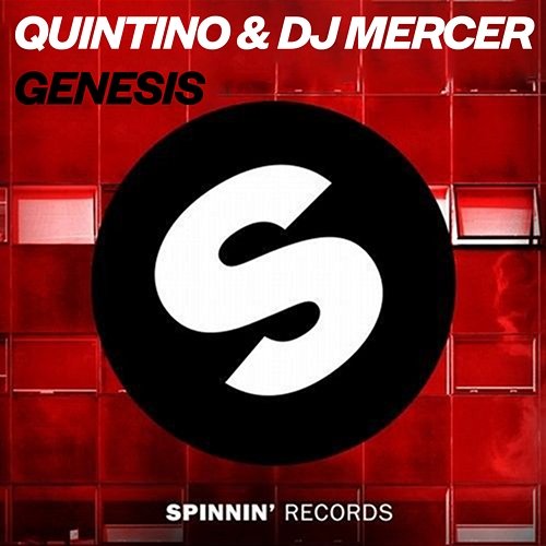 Genesis Quintino & DJ MERCER