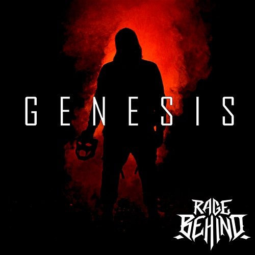 Genesis Rage Behind