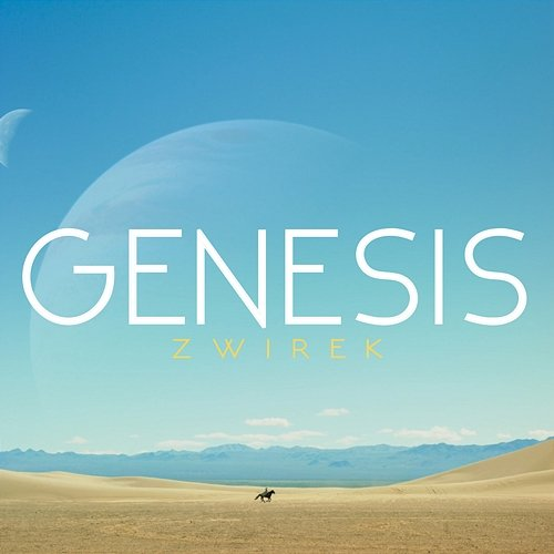 Genesis Żwirek