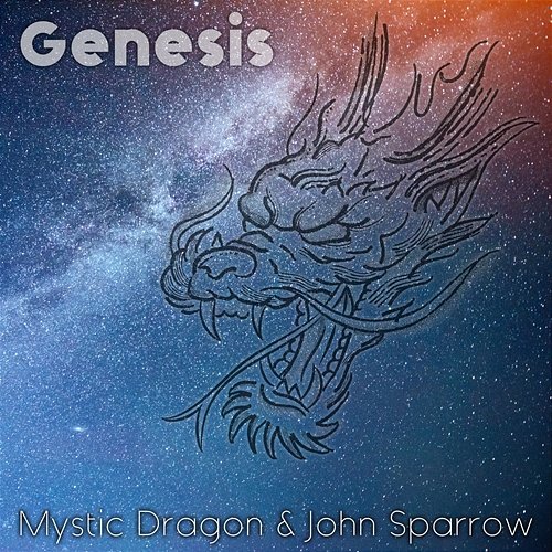 Genesis Mystic Dragon, John Sparrow