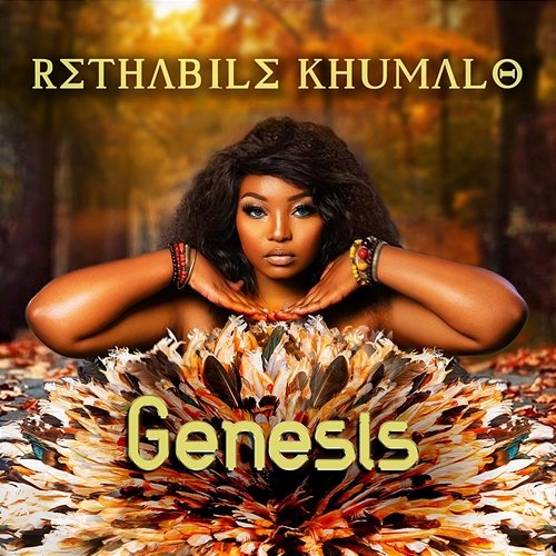 Genesis Rethabile Khumalo
