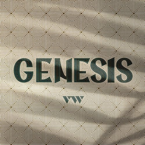 Genesis VIVE Worship