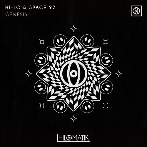GENESIS HI-LO & Space 92