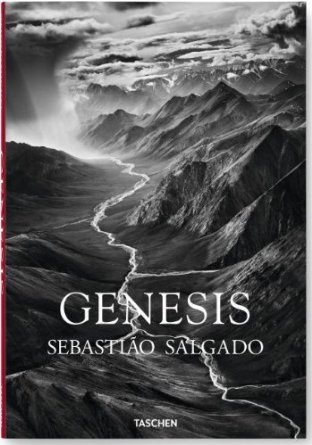 Genesis Salgado Sebastiao, Salgado Lella