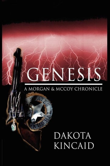 Genesis Kincaid Dakota
