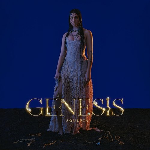 GÉNESIS Soulfia