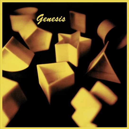 Genesis Genesis