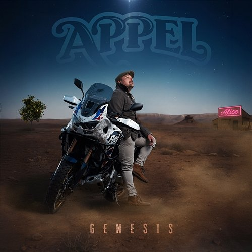 Genesis Appel
