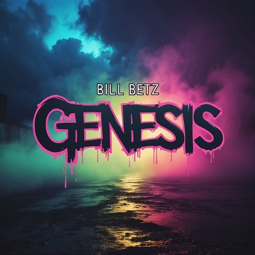 Genesis Bill Betz