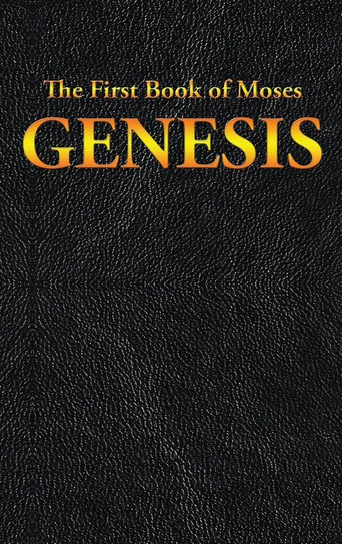 GENESIS Moses