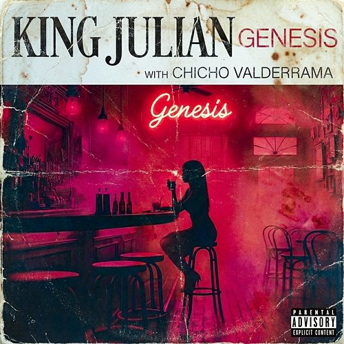 Genesis King Julian, Chicho Valderrama
