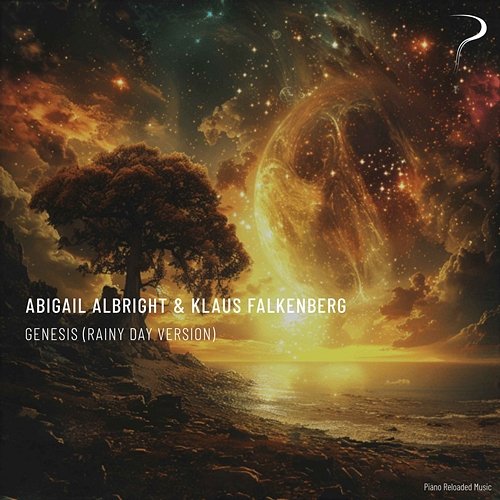 Genesis Klaus Falkenberg, Abigail Albright