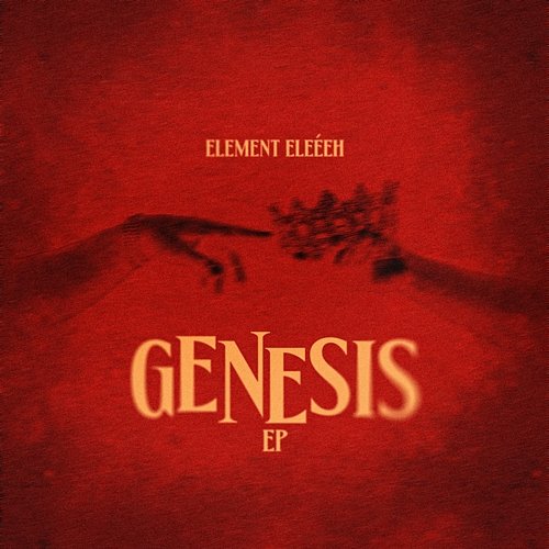 GENESIS ELEMENT EleéeH