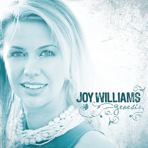 Genesis Joy Williams