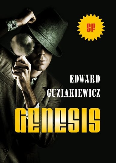 Genesis Guziakiewicz Edward