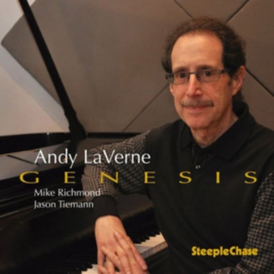 Genesis Andy Laverne