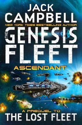 Genesis Fleet - Ascendant Campbell Jack