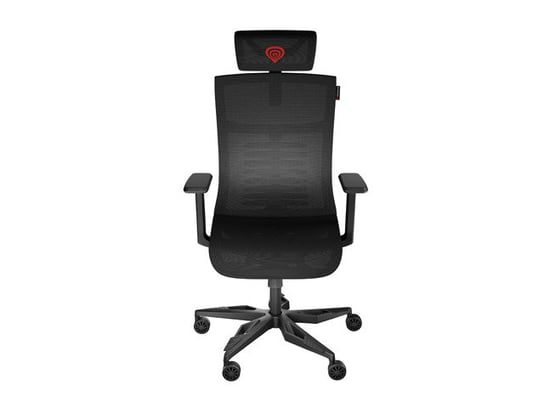 Genesis, Fotel ergonomiczny Astat 700, czarny Genesis