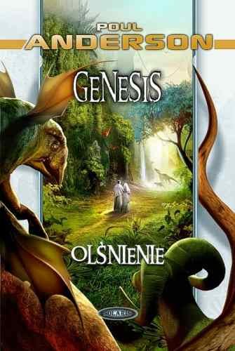 Genesis/Olśnienie Anderson Paul