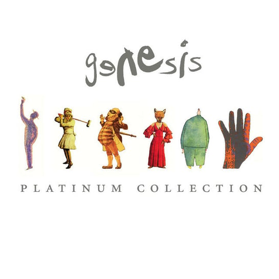 Genesis Platinium Genesis