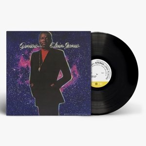 Genesis, płyta winylowa Jones Elvin